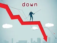 Definition & pronunciation of down
