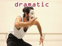 Definition & pronunciation of dramatic
