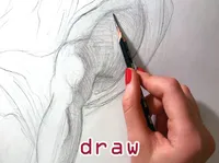 Definition & pronunciation of draw