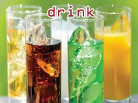 Definition & pronunciation of drink
