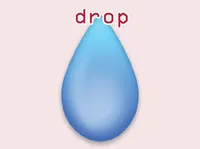 Definition & pronunciation of drop
