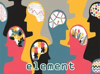 Definition & pronunciation of element