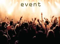 Definition & pronunciation of event
