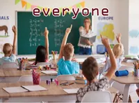 Definition & pronunciation of everyone