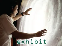 Definition & pronunciation of exhibit