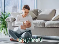 Definition & pronunciation of expect