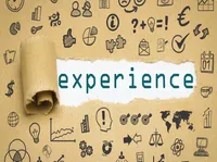 Definition & pronunciation of experience