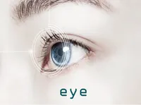 Definition & pronunciation of eye