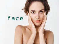 Definition & pronunciation of face