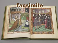 Definition & pronunciation of facsimile