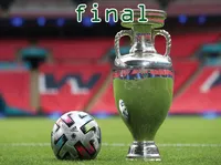Definition & pronunciation of final