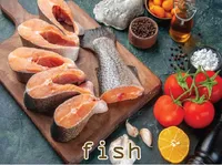 Definition & pronunciation of fish