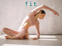 Definition & pronunciation of fit