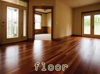 Definition & pronunciation of floor