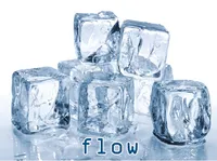 Definition & pronunciation of flow