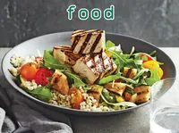 Definition & pronunciation of food