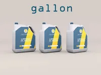 Definition & pronunciation of gallon
