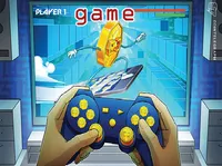 Definition & pronunciation of game