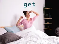 Definition & pronunciation of get