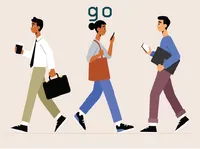 Definition & pronunciation of go
