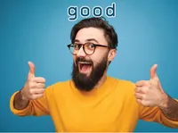 Definition & pronunciation of good
