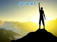 Definition & pronunciation of great