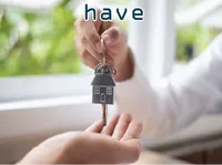 Definition & pronunciation of have