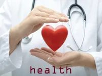 Definition & pronunciation of health