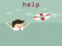 Definition & pronunciation of help