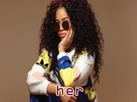Definition & pronunciation of her