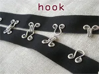 Definition & pronunciation of hook