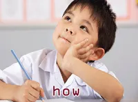 Definition & pronunciation of how