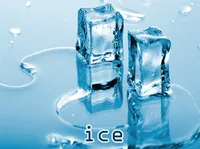 Definition & pronunciation of ice