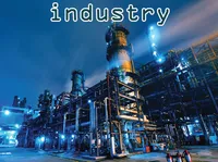 Definition & pronunciation of industry