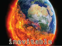 Definition & pronunciation of inevitable