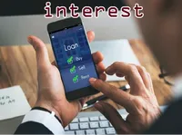 Definition & pronunciation of interest