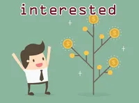 Definition & pronunciation of interested