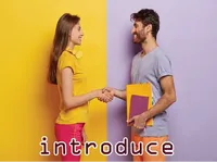 Definition & pronunciation of introduce