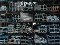 Definition & pronunciation of iron