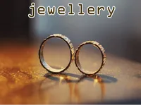 Definition & pronunciation of jewellery