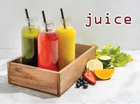 Definition & pronunciation of juice