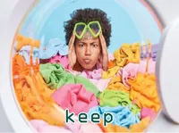 Definition & pronunciation of keep