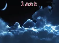 Definition & pronunciation of last