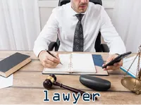 Definition & pronunciation of lawyer