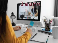 Definition & pronunciation of learn