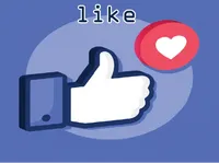 Definition & pronunciation of like
