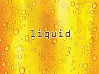Definition & pronunciation of liquid
