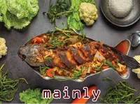 Definition & pronunciation of mainly