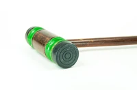 Definition & pronunciation of mallet