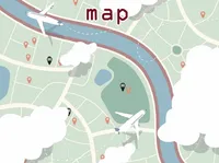 Definition & pronunciation of map